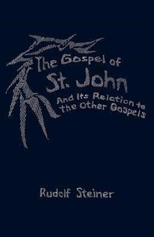 The Gospel of St. John