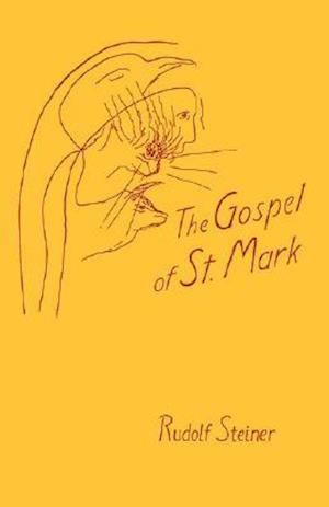 "Gospel of St.Mark"