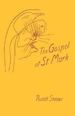 "Gospel of St.Mark"