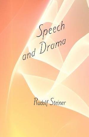 Speech and Drama