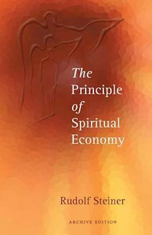 The Principle of Spiritual Economy