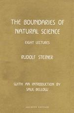 Boundaries of Natural Science