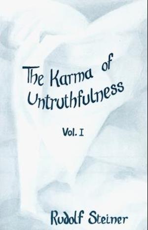 Karma of Untruthfulness