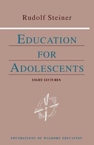 Education for Adolescents