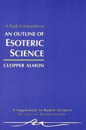 Study Companion to Esoteric Scienc