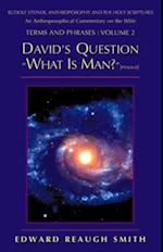 David's Question
