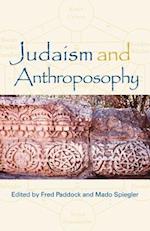 Judaism and Anthroposophy