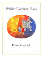 Waldorf Alphabet Book