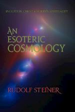 An Esoteric Cosmology