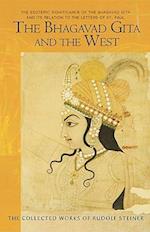 The Bhagavad Gita and the West