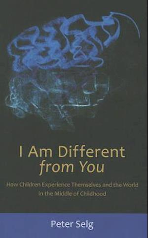 I Am Different from You