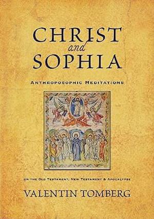 Christ and Sophia
