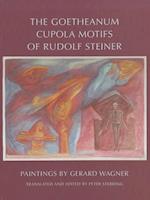 The Goetheanum Cupola Motifs of Rudolf Steiner
