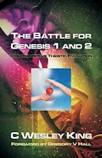 The Battle for Genesis 1 and 2