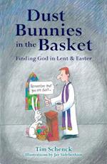 Dust Bunnies in the Basket