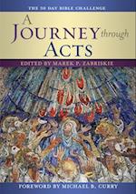 A Journey Through Acts
