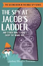 The Spy at Jacob's Ladder