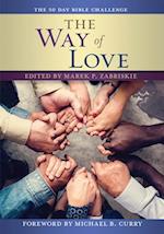 The Way of Love Bible Challenge
