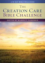 Creation Care Bible Challenge