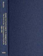 From Dictatorship to Democracy – The Birth of the Third Hungarian Republic, 1988–2001