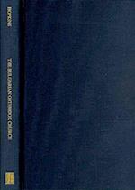 The Bulgarian Orthodox Church – A Socio–Historical  Analysis of the Evolving Relationship Between Church, Nation, and State in Bulgaria