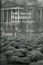 Public Spaces in Budapest