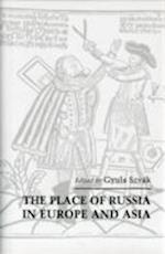 The Place of Russia in Europe and Asia