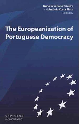 The Europeanization of Portuguese Democracy