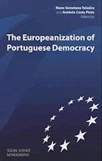 The Europeanization of Portuguese Democracy