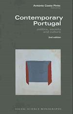 Contemporary Portugal – Politics, Society, and Culture