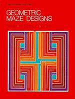 Geometric Maze Designs