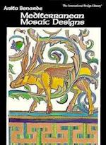 Mediterranean Mosaic Designs