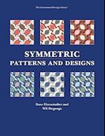 Symmetric Patterns and Designs
