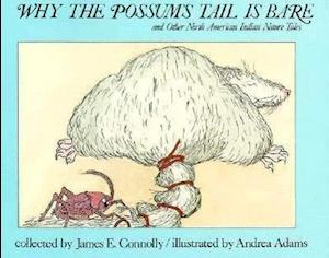 Why the Possum's Tail is Bare