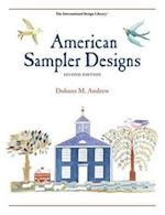 American Sampler Designs