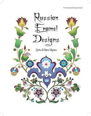 Russian Enamel Designs