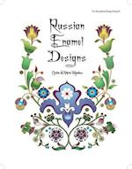 Russian Enamel Designs