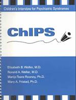 Chips--Children's Interview for Psychiatric Syndromes