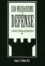 Ego Mechanisms of Defense