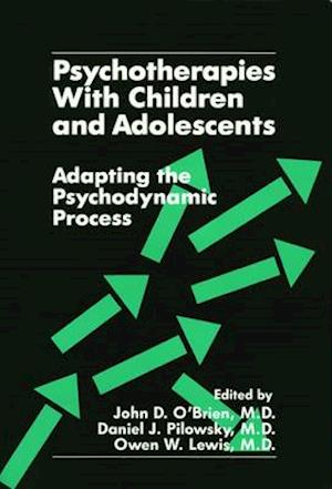 Psychotherapies With Children and Adolescents