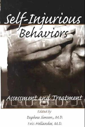 Self-Injurious Behaviors
