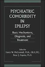 Psychiatric Comorbidity in Epilepsy