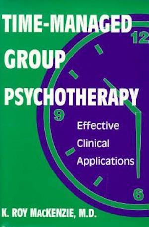 Time-Managed Group Psychotherapy