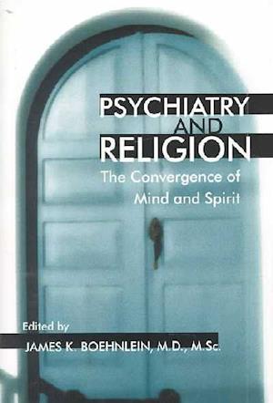 Psychiatry and Religion