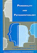 Personality and Psychopathology