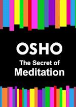 Secret of Meditation