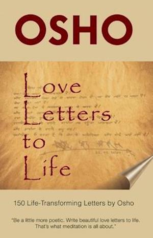 Love Letters to Life