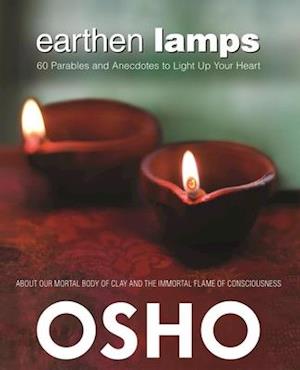 Earthen Lamps