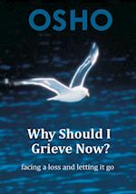 Why Should I Grieve Now?