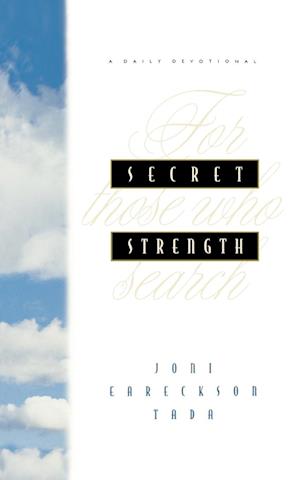 Secret Strength